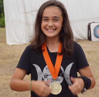 Reserve your spots for Camp Half-Blood Austin, summer 2024! With