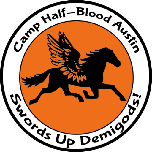 Camp Half-Blood Austin