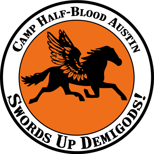 Camp Half Blood: Camp Survival Guide