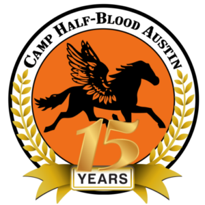 Mortal Parents, summer is - Camp Half-Blood Summer Camps